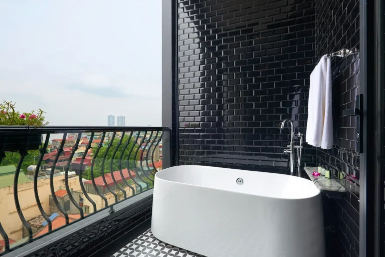 Premium Duplex Suite