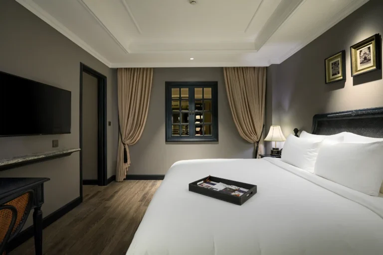 No Window Superior Room